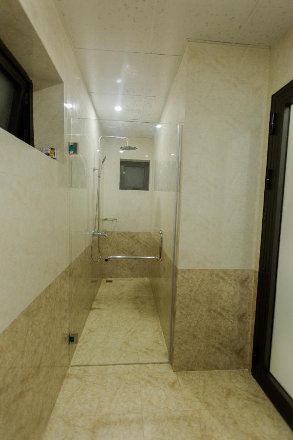 Bamboo Green Hotel 洞海 外观 照片