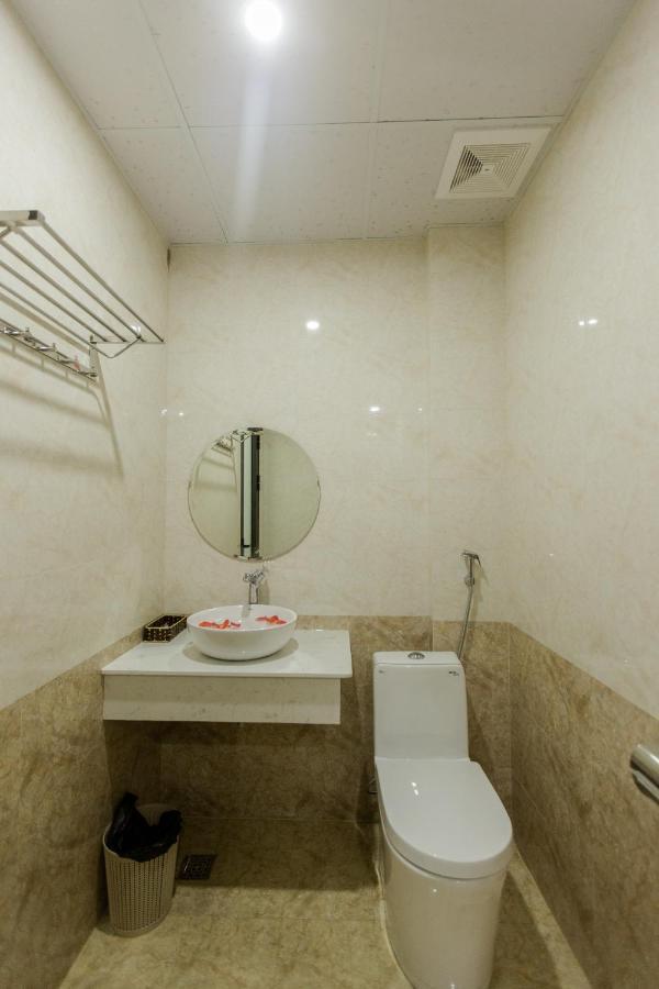 Bamboo Green Hotel 洞海 外观 照片