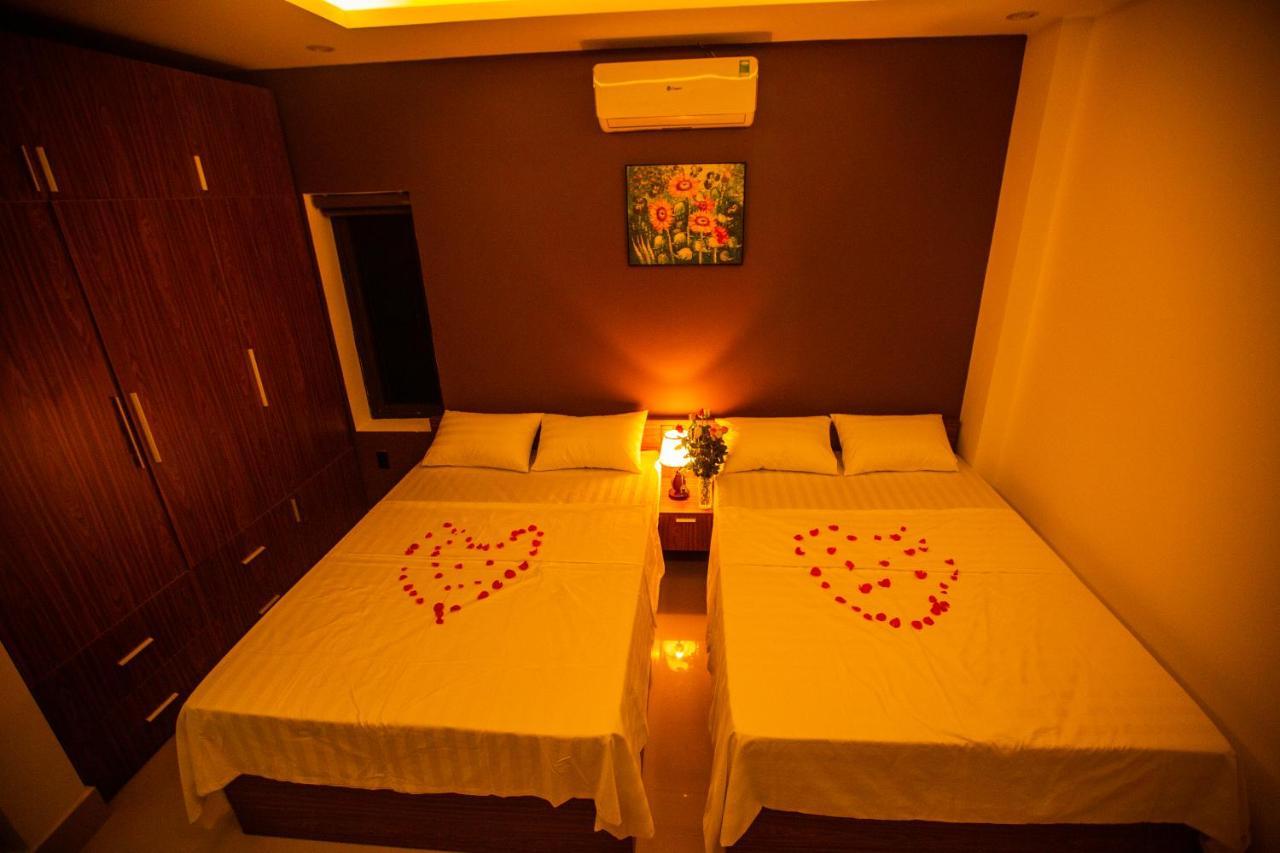 Bamboo Green Hotel 洞海 外观 照片