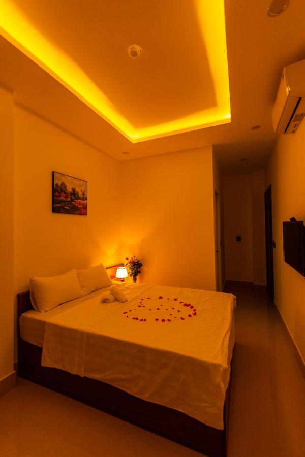 Bamboo Green Hotel 洞海 外观 照片