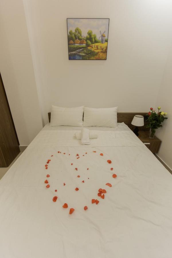 Bamboo Green Hotel 洞海 外观 照片